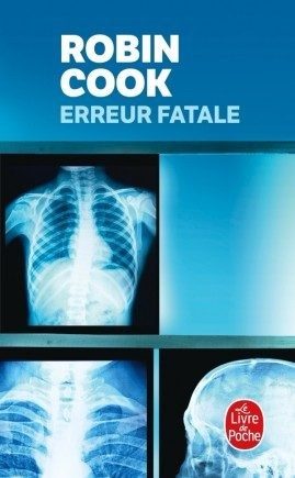 Erreur Fatale - Click to enlarge picture.