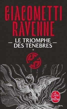 Le triomphe des ténèbres - Click to enlarge picture.