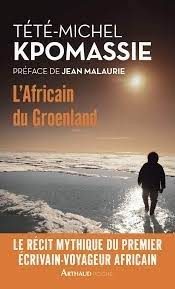 L’Africain du Groenland - Click to enlarge picture.
