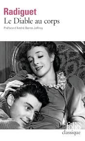 Le diable au corps - Click to enlarge picture.