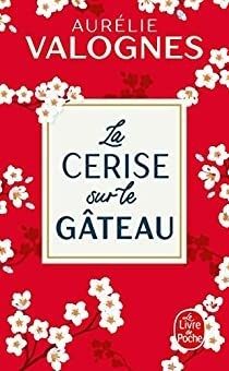 La cerise sur le gâteau - Click to enlarge picture.
