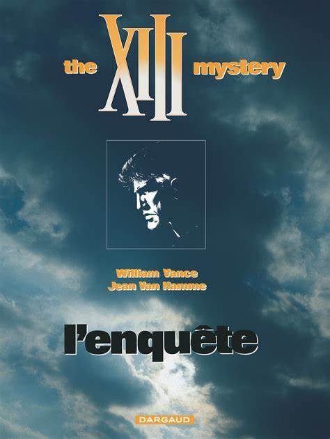 XIII - Tome 13 - Click to enlarge picture.