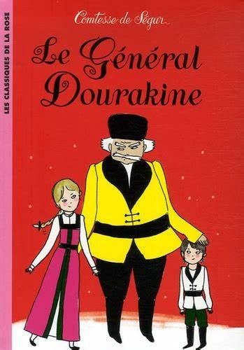 Le général Dourakine - Click to enlarge picture.