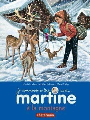 A la montagne - Click to enlarge picture.