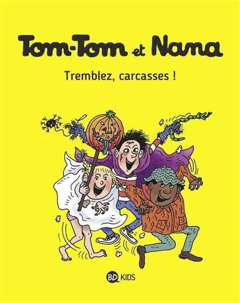 Tremblez, carcasses ! - Click to enlarge picture.