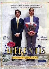 Les Apprentis - Click to enlarge picture.