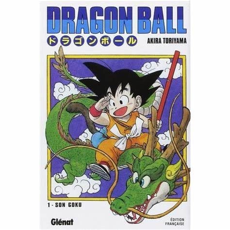 Son Goku - Click to enlarge picture.