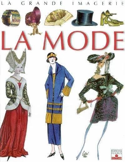La mode - Click to enlarge picture.