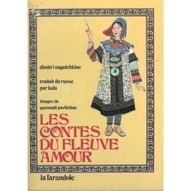 Les contes du fleuve amour - Click to enlarge picture.