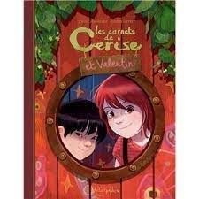 Les carnet de Cerise et Valentin - Click to enlarge picture.