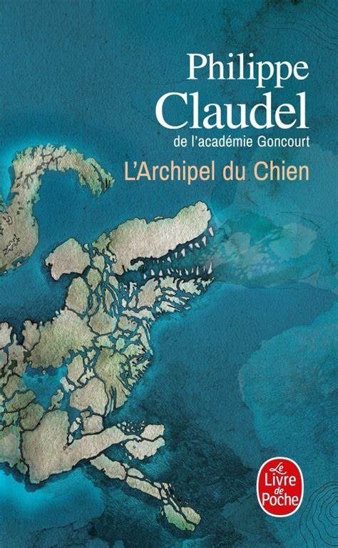 L'archipel du chien - Click to enlarge picture.