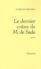 Le Dernier Crâne de M. de Sade - Click to enlarge picture.