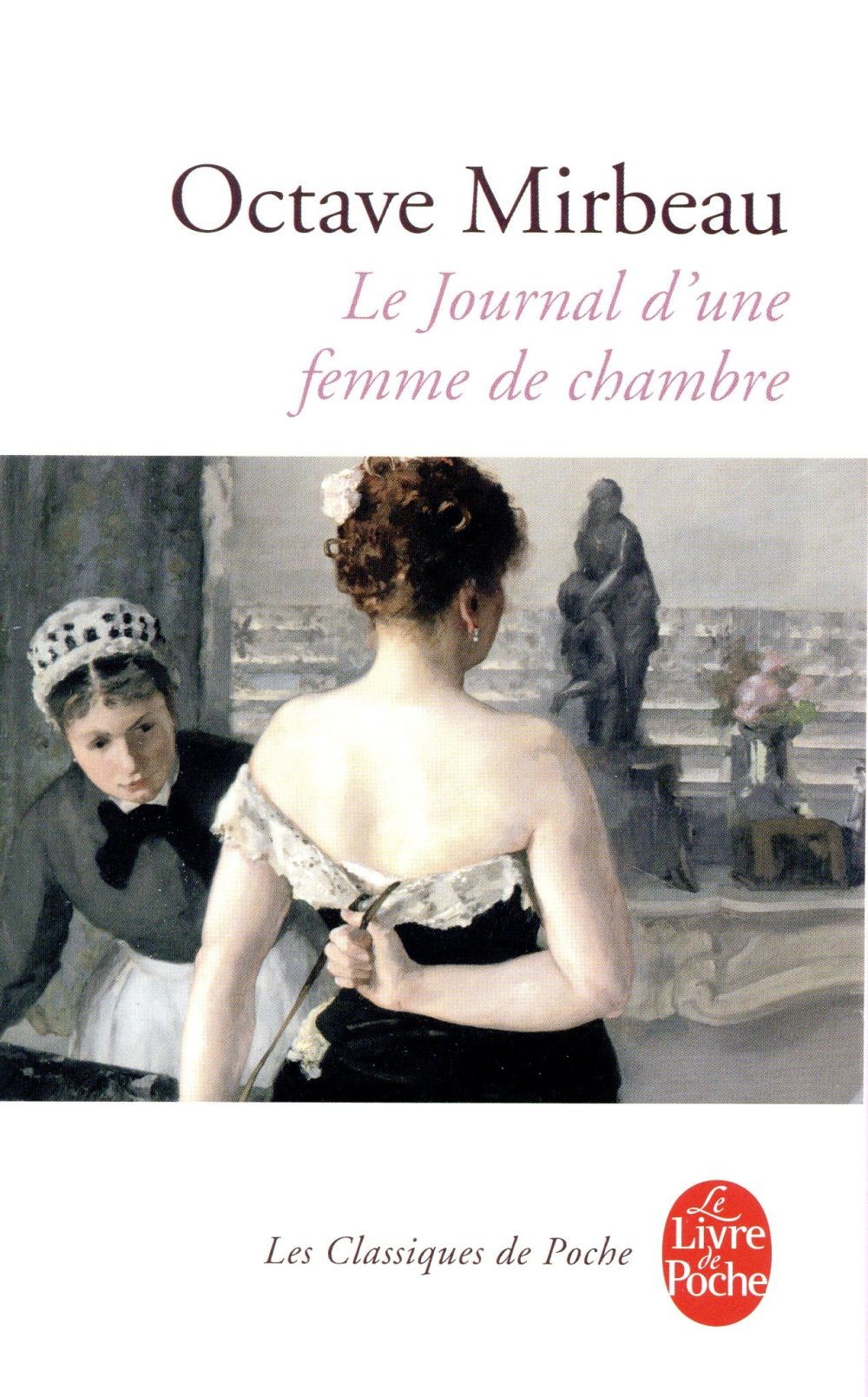Le Journal d'une Femme de Chambre - Click to enlarge picture.