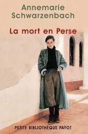 La mort en Perse - Click to enlarge picture.