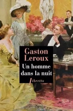 Un homme dans la nuit - Click to enlarge picture.