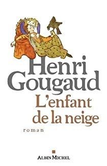 L’enfant de la neige - Click to enlarge picture.