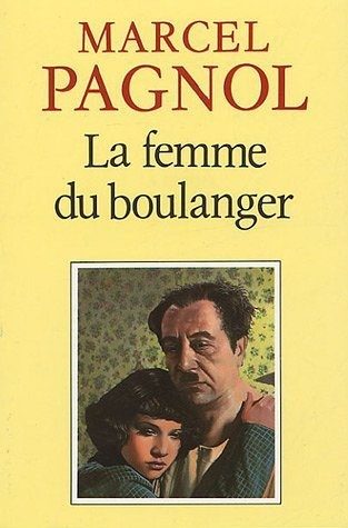 La femme du boulanger - Click to enlarge picture.