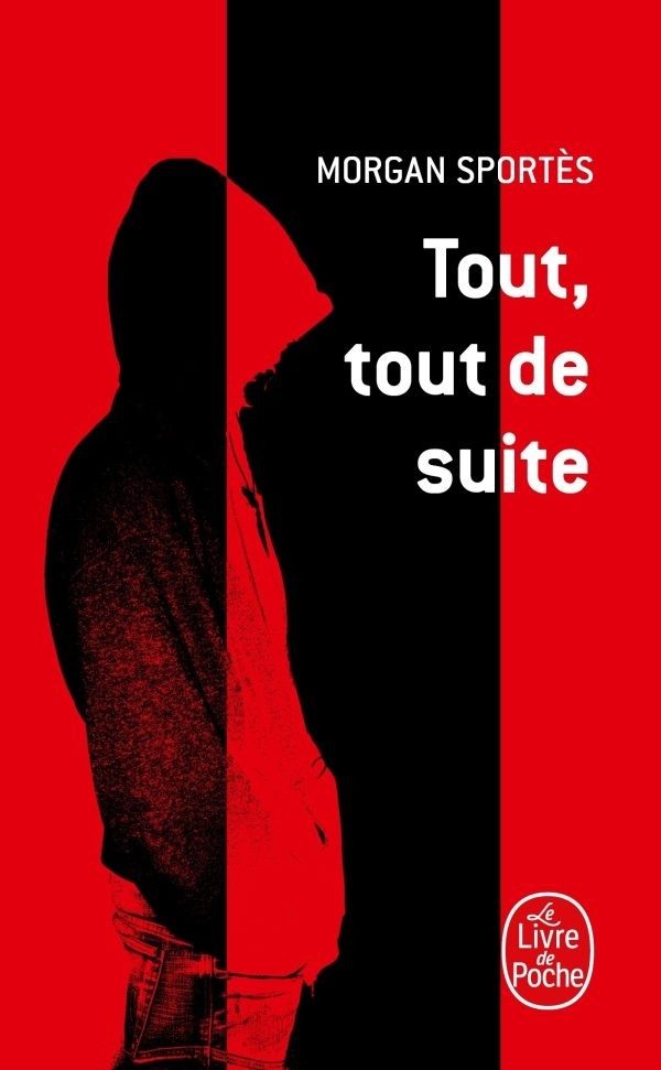Tout, tout de suite - Click to enlarge picture.