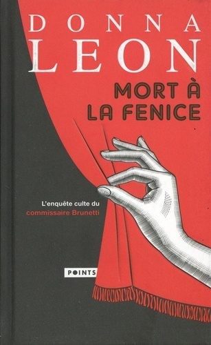 Mort à La Fenice - Click to enlarge picture.