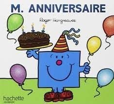 M.anniversaire - Click to enlarge picture.