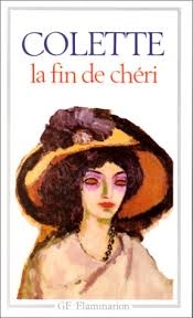 La  fin de Chéri - Click to enlarge picture.
