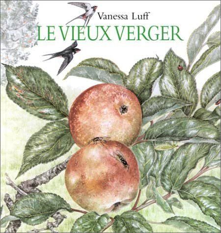 Le Vieux Verger - Click to enlarge picture.