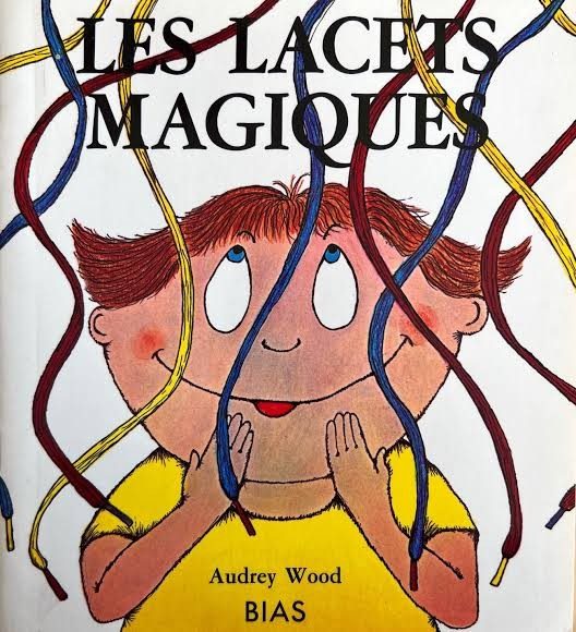 Les Lacets Magiques - Click to enlarge picture.