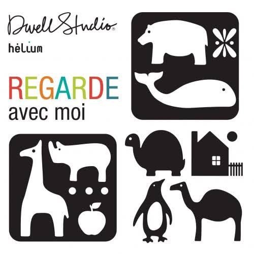Regarde avec Moi - Click to enlarge picture.