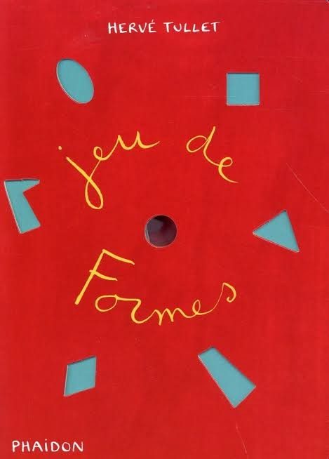 Jeu de Formes - Click to enlarge picture.