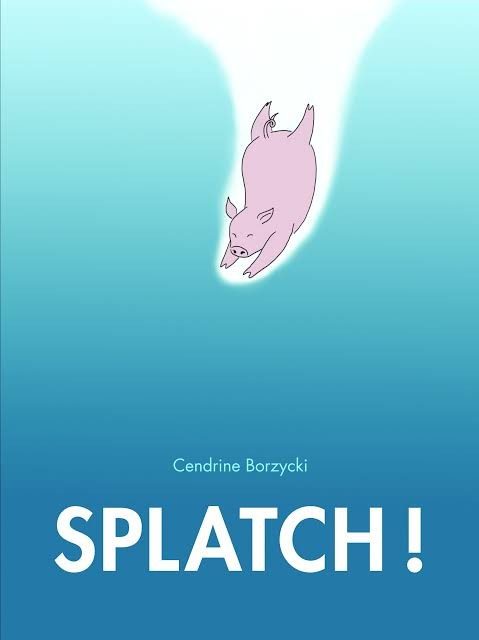 Splatch! - Click to enlarge picture.