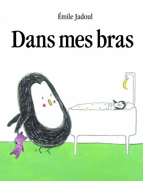 Dans mes Bras - Click to enlarge picture.