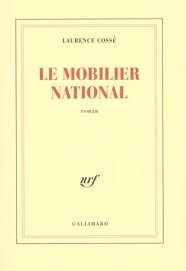 Le Mobilier national - Click to enlarge picture.