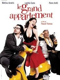 Le Grand Appartement - Click to enlarge picture.