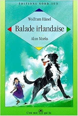 Balade Irlandaise - Click to enlarge picture.