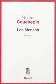 Les  Mensch - Click to enlarge picture.