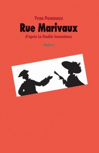 Rue Marivaux - Click to enlarge picture.