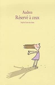 Réservé à Ceux - Click to enlarge picture.