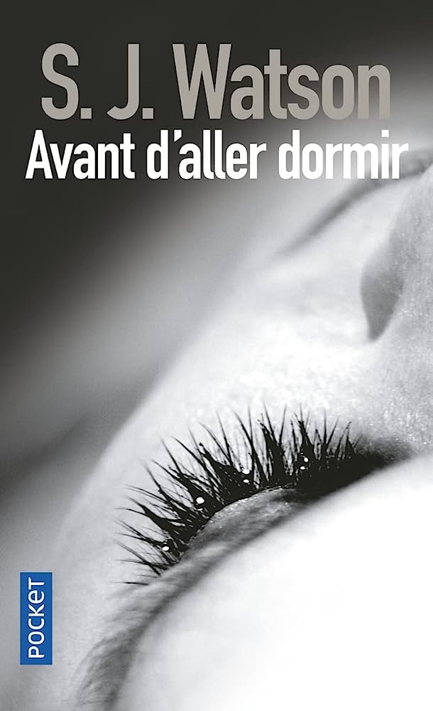 Avant d’aller dormir - Click to enlarge picture.