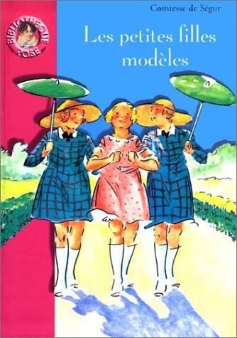 Les Petites Filles Modèles - Click to enlarge picture.