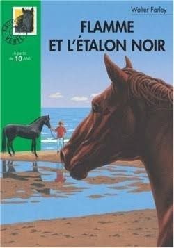 L'Étalon Noir - Click to enlarge picture.
