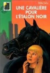 L'Étalon Noir - Click to enlarge picture.
