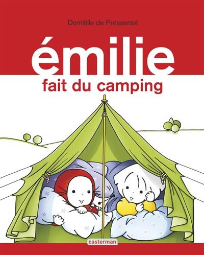 Émilie - Click to enlarge picture.