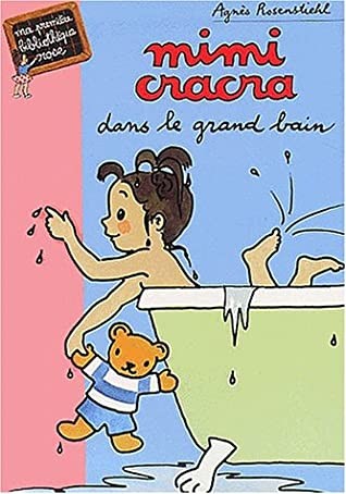 Mimi Cracra - Click to enlarge picture.