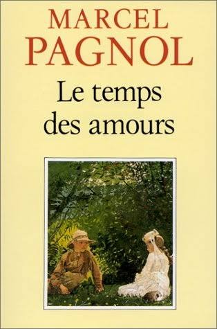 Le Temps des Amours - Click to enlarge picture.