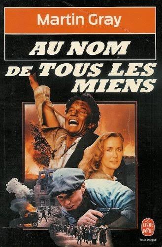 Au Nom de Tous les Miens - Click to enlarge picture.