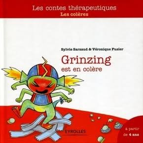 Grinzing est en Colère - Click to enlarge picture.