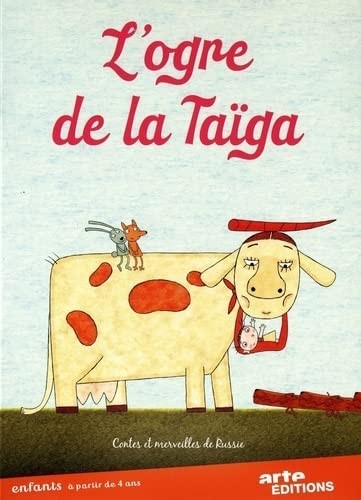 L'Ogre de la Taïga - Click to enlarge picture.