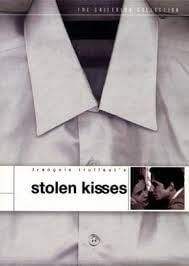 Stolen Kisses - Click to enlarge picture.