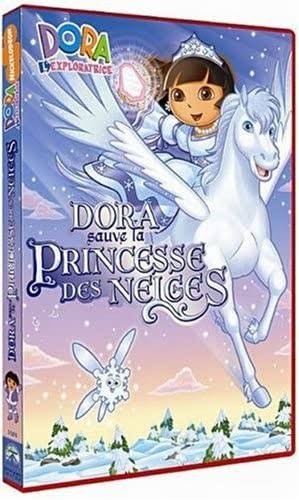 Dora l'Exploratrice - Click to enlarge picture.