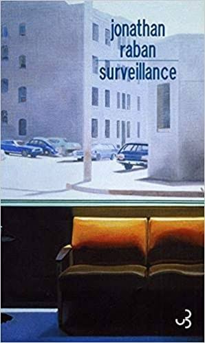Surveillance - Click to enlarge picture.